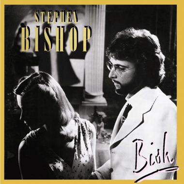 Stephen Bishop -  Bish